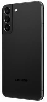 Смартфон Samsung Galaxy S22+ SM-S9060 8/256GB Phantom Black (Global EU)  Фото №1