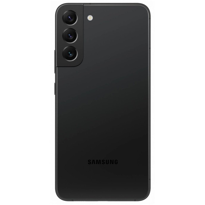 Смартфон Samsung Galaxy S22+ SM-S9060 8/256GB Phantom Black (Global EU)  Фото №0