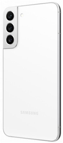Смартфон Samsung Galaxy S22+ SM-S9060 8/256GB Phantom White (Global EU)  Фото №0