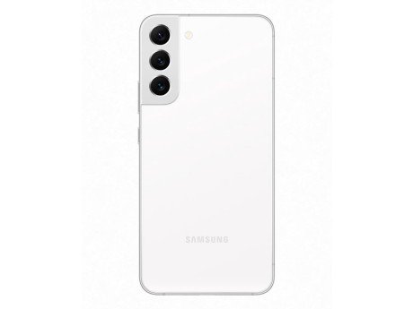Смартфон Samsung Galaxy S22+ SM-S9060 8/256GB Phantom White (Global EU)  Фото №2