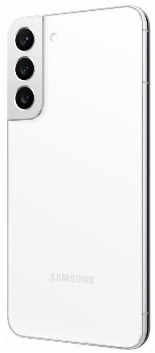 Смартфон Samsung Galaxy S22+ SM-S9060 8/256GB Phantom White (Global EU)  Фото №0