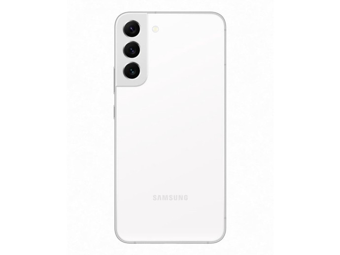 Смартфон Samsung Galaxy S22+ SM-S9060 8/256GB Phantom White (Global EU)  Фото №2