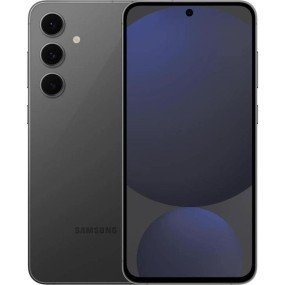 Смартфон Samsung Galaxy S24 FE 8/256GB Graphite (SM-S721BZKG)