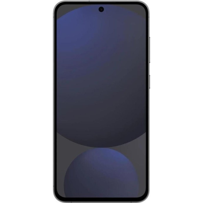 Смартфон Samsung Galaxy S24 FE 8/256GB Graphite (SM-S721BZKG)  Фото №2