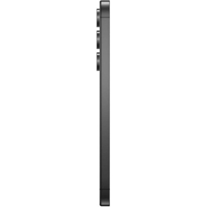 Смартфон Samsung Galaxy S24 FE 8/256GB Graphite (SM-S721BZKG)  Фото №4