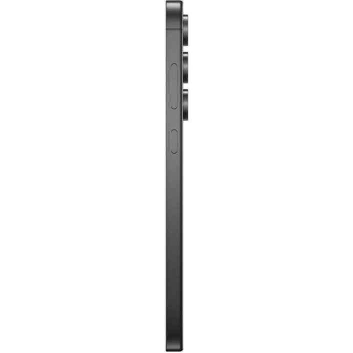 Смартфон Samsung Galaxy S24 FE 8/256GB Graphite (SM-S721BZKG)  Фото №5