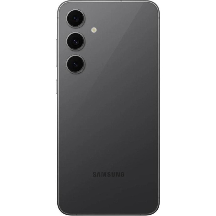 Смартфон Samsung Galaxy S24 FE 8/256GB Graphite (SM-S721BZKG)  Фото №7