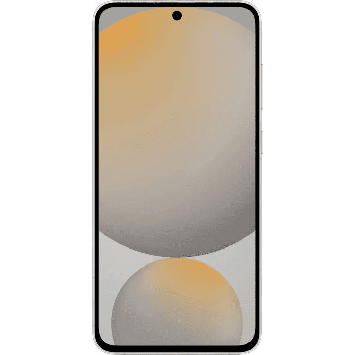 Смартфон Samsung Galaxy S24 FE 8/256GB Marble Gray (SM-S721BZAC)  Фото №1