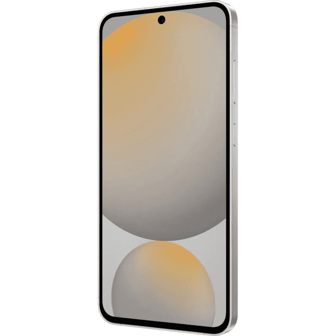 Смартфон Samsung Galaxy S24 FE 8/256GB Marble Gray (SM-S721BZAC)  Фото №2