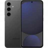 Смартфон Samsung Galaxy S24 FE 8/128GB Graphite (SM-S721BZKD)