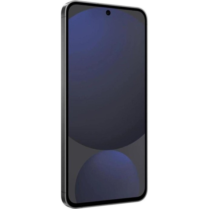 Смартфон Samsung Galaxy S24 FE 8/128GB Graphite (SM-S721BZKD)  Фото №1