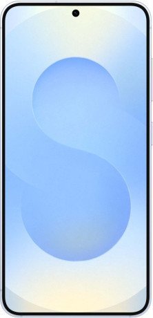 Смартфон Samsung Galaxy S25 12/256GB IcyBlue (SM-S931BLBG) (Global EU)  Фото №0