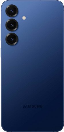 Смартфон Samsung Galaxy S25+ 12/512GB Navy (SM-S936BDBG) (Global EU)  Фото №1