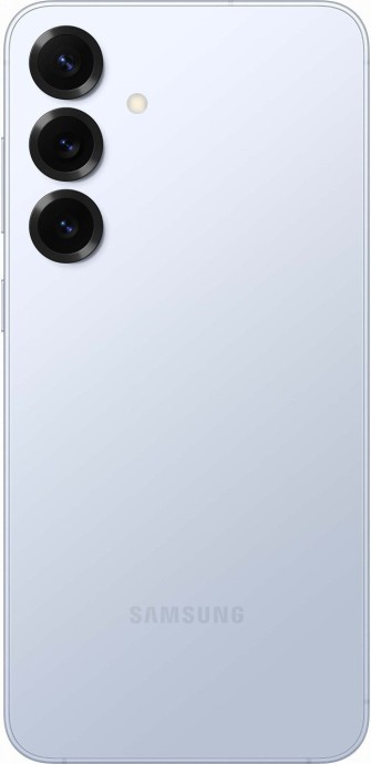 Смартфон Samsung Galaxy S25+ 12/512GB IcyBlue (SM-S936BLBG) (Global EU)  Фото №1