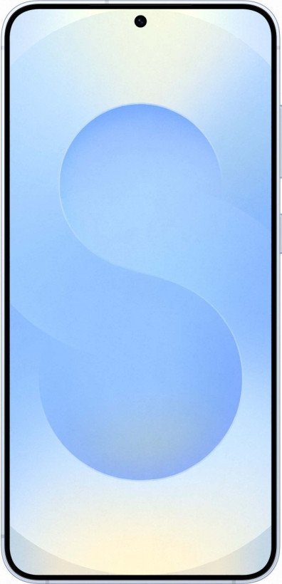 Смартфон Samsung Galaxy S25+ 12/256GB IcyBlue (SM-S936BLBD) (Global EU)  Фото №0