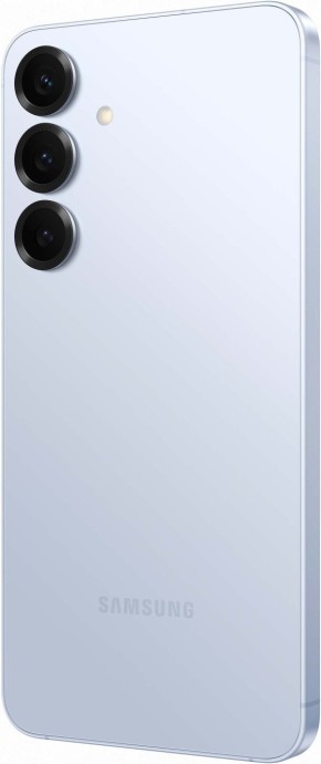 Смартфон Samsung Galaxy S25+ 12/256GB IcyBlue (SM-S936BLBD) (Global EU)  Фото №3