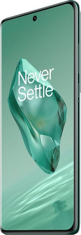 Смартфон OnePlus 12 12/256GB Flowy Emerald (Global EU)  Фото №2