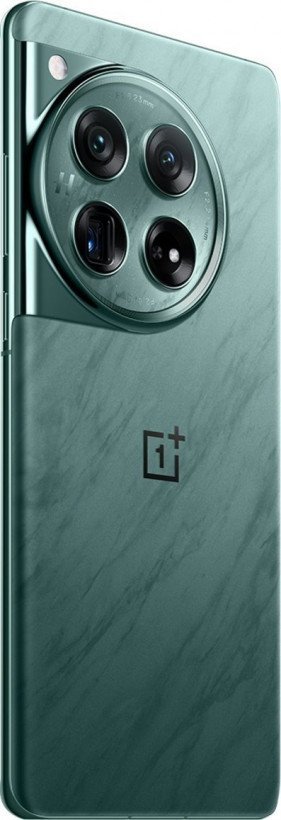 Смартфон OnePlus 12 12/256GB Flowy Emerald (Global EU)  Фото №5