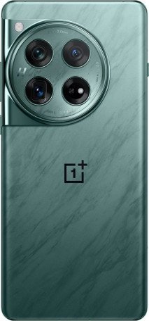 Смартфон OnePlus 12 12/256GB Flowy Emerald (Global EU)  Фото №0