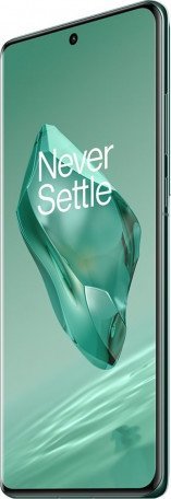 Смартфон OnePlus 12 12/256GB Flowy Emerald (Global EU)  Фото №2