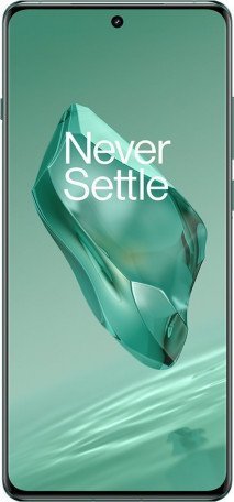 Смартфон OnePlus 12 12/256GB Flowy Emerald (Global EU)  Фото №4