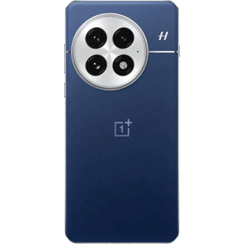 Смартфон OnePlus 13 24/1TB Midnight Ocean (Global EU)  Фото №0