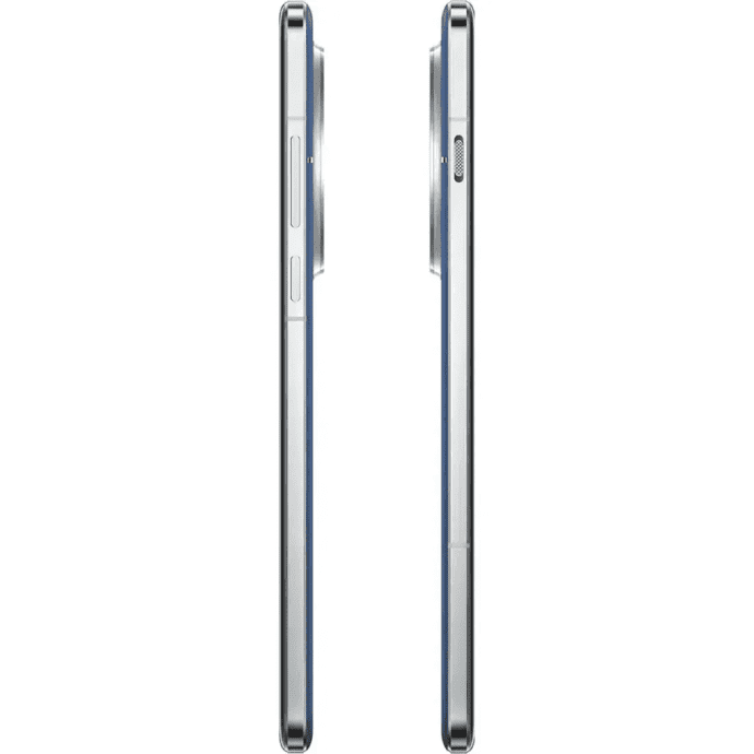 Смартфон OnePlus 13 16/512GB Midnight Ocean (Global EU)  Фото №4