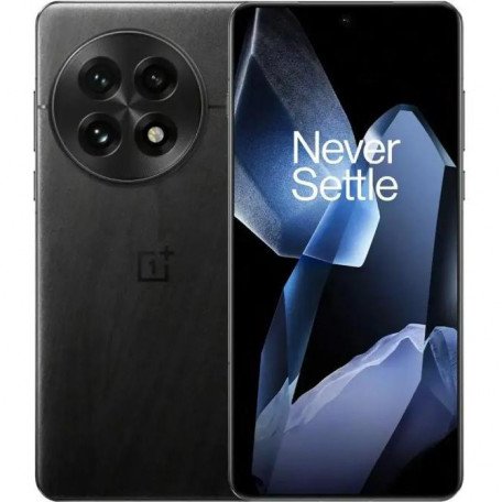 Смартфон OnePlus 13 16/512GB Black Eclipse (Global EU)