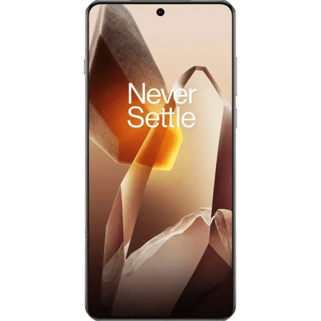 Смартфон OnePlus 13 12/256GB Arctic Dawn (Global EU)  Фото №5