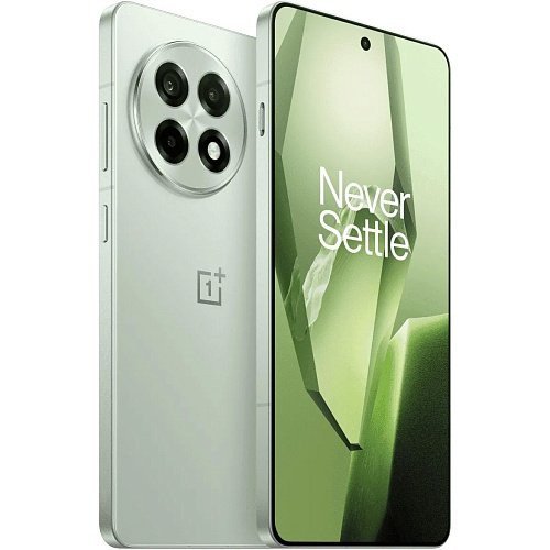Смартфон OnePlus Ace 5 16/256GB Green (Global EU)  Фото №0