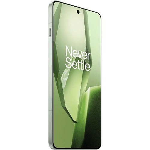 Смартфон OnePlus Ace 5 16/256GB Green (Global EU)  Фото №1