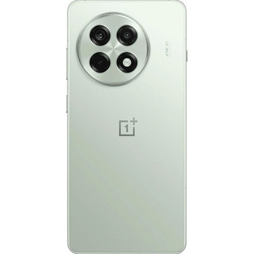 Смартфон OnePlus Ace 5 16/256GB Green (Global EU)  Фото №3