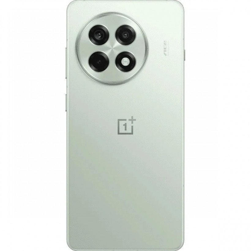 Смартфон OnePlus Ace 5 16/512GB Green (Global EU)  Фото №1