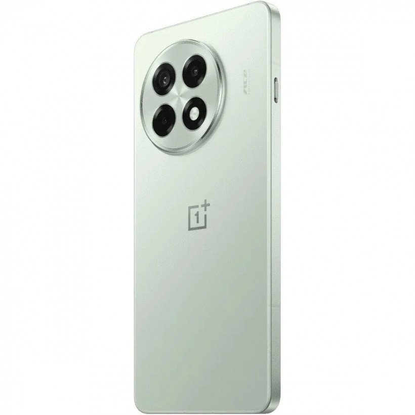 Смартфон OnePlus Ace 5 16/512GB Green (Global EU)  Фото №3