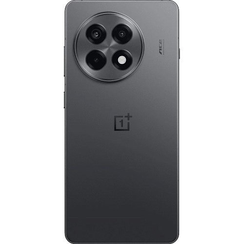Смартфон OnePlus Ace 5 12/512GB Gray (Global EU)  Фото №3