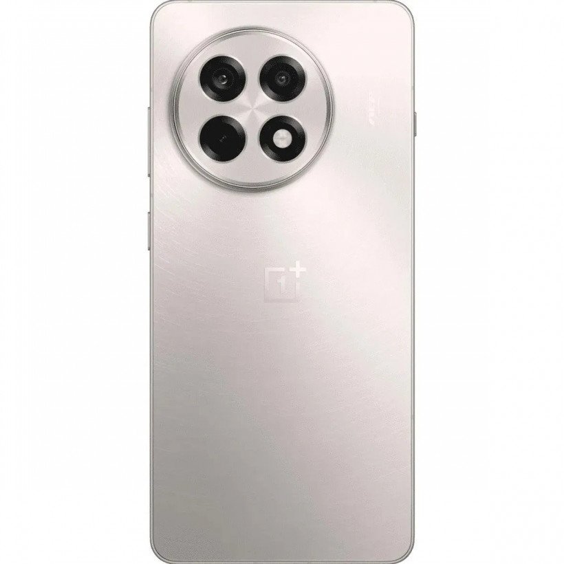 Смартфон OnePlus Ace 5 16/256GB White (Global EU)  Фото №1