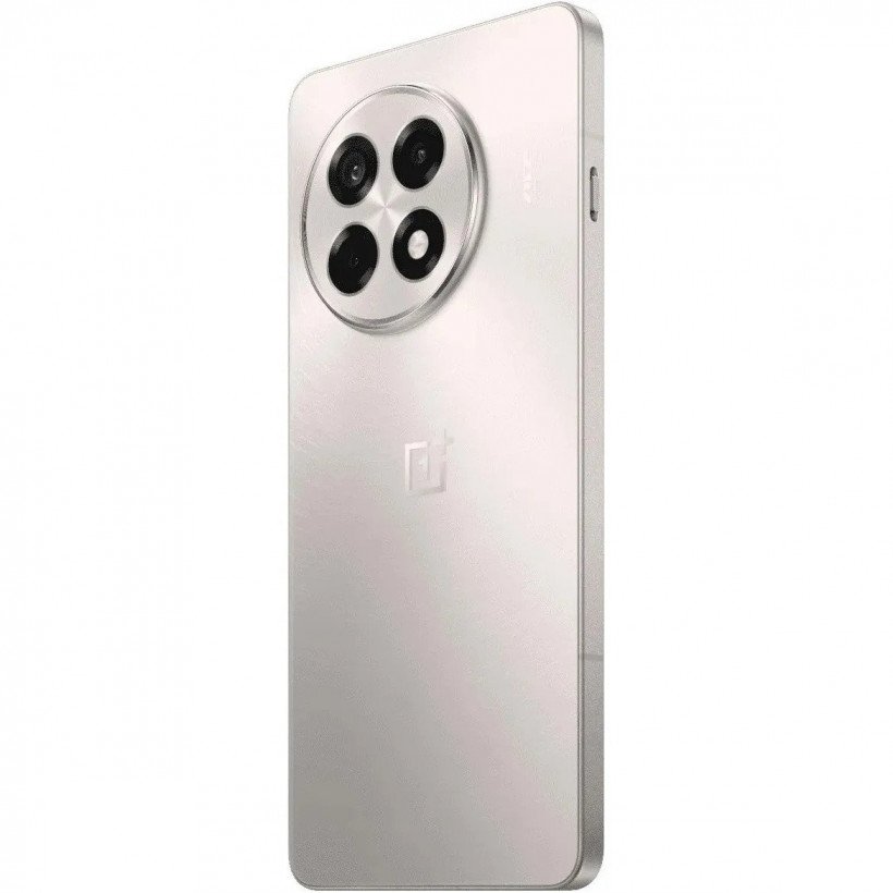 Смартфон OnePlus Ace 5 16/256GB White (Global EU)  Фото №3