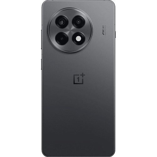 Смартфон OnePlus Ace 5 12/256GB Gray (Global EU)  Фото №3
