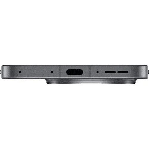 Смартфон OnePlus Ace 5 12/256GB Gray (Global EU)  Фото №7