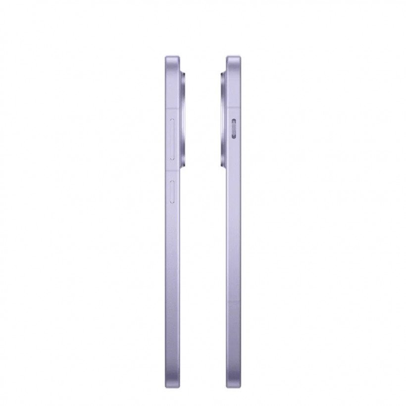 Смартфон OnePlus Ace 5 Pro 12/256GB Purple (Global EU)  Фото №1