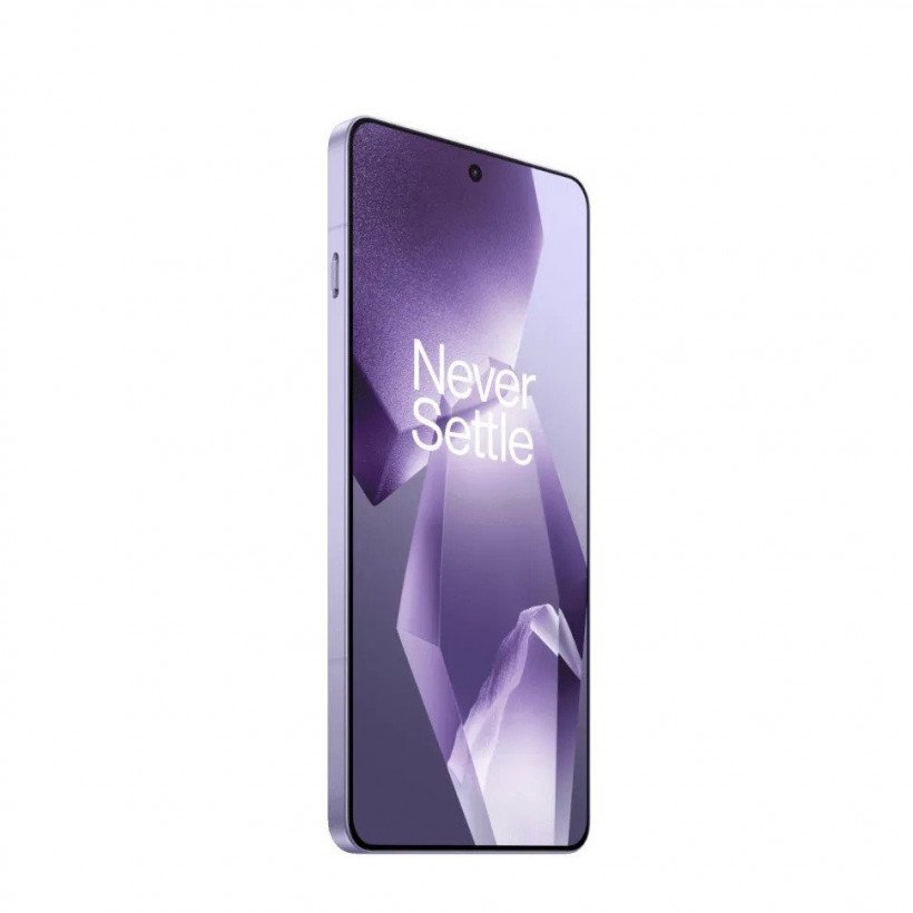 Смартфон OnePlus Ace 5 Pro 12/256GB Purple (Global EU)  Фото №2