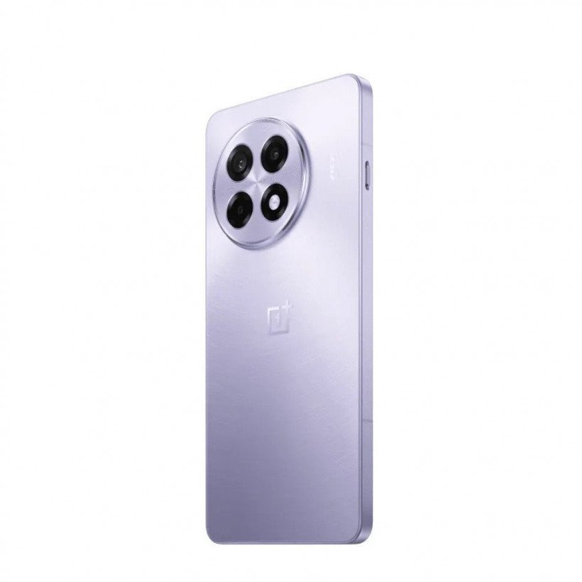 Смартфон OnePlus Ace 5 Pro 12/256GB Purple (Global EU)  Фото №3