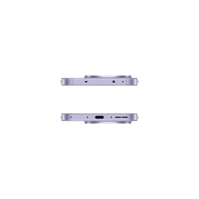 Смартфон OnePlus Ace 5 Pro 12/256GB Purple (Global EU)  Фото №4