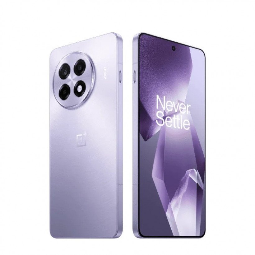 Смартфон OnePlus Ace 5 Pro 12/256GB Purple (Global EU)  Фото №5