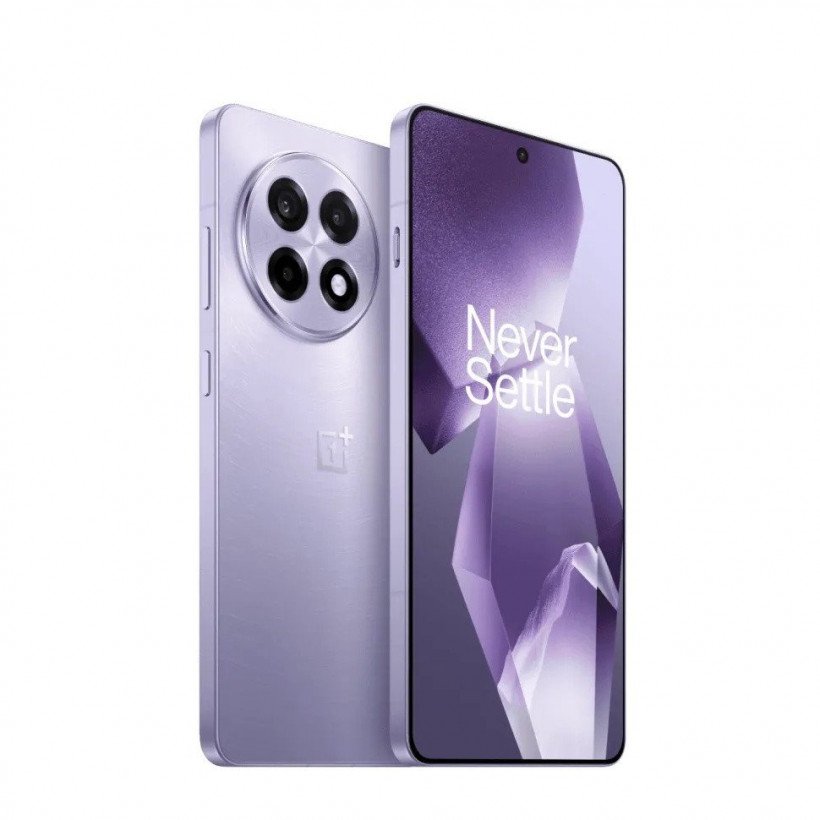Смартфон OnePlus Ace 5 Pro 12/256GB Purple (Global EU)  Фото №6