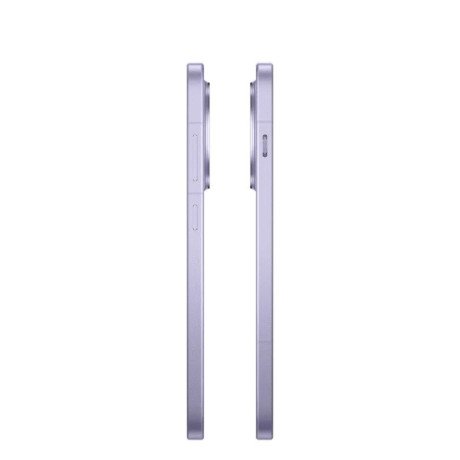 Смартфон OnePlus Ace 5 Pro 12/256GB Purple (Global EU)  Фото №1
