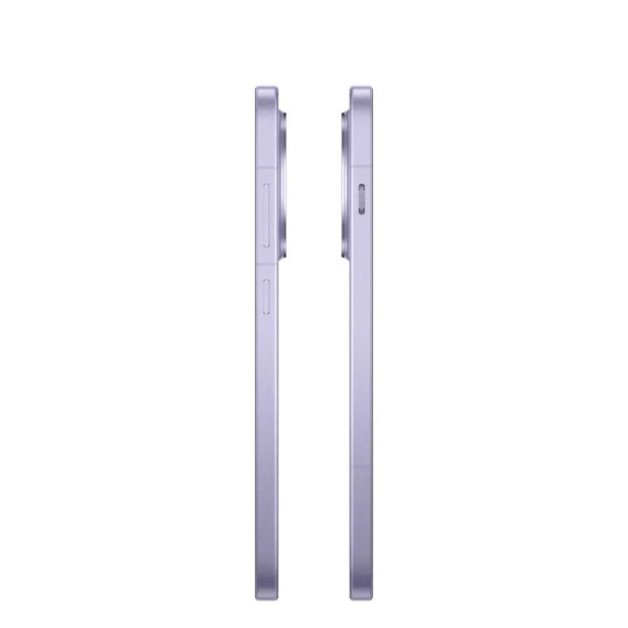 Смартфон OnePlus Ace 5 Pro 12/256GB Purple (Global EU)  Фото №1