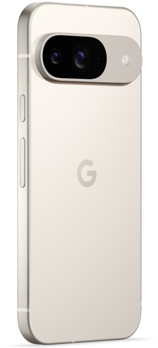 Смартфон Google Pixel 9 12/256GB Porcelain (JP)  Фото №4
