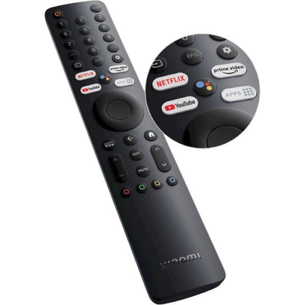 Телевизор Xiaomi TV A Pro 32&quot; (L32M8-A2ME)  Фото №3