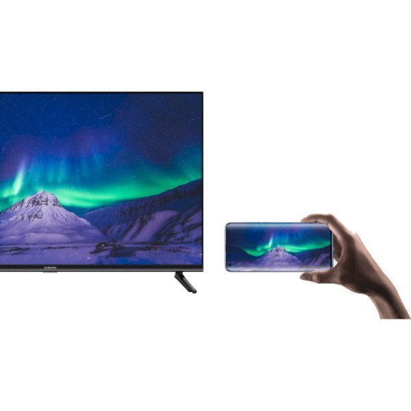 Телевизор Xiaomi TV A Pro 32&quot; (L32M8-A2ME)  Фото №5
